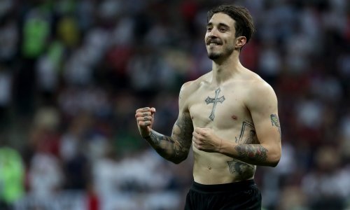 Definitivno odlučeno gdje Šime Vrsaljko igra ove sezone; je li ovakav potez Atletica očekivan?