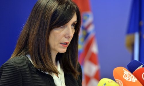 Ministarstvo znanosti: Nismo odbacili Nacionalni kurikulum za gimnazijsko obrazovanje