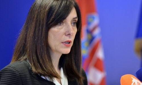 Ravnatelj: To je bila dječja igra; Divjak: Takve izjave su neprimjerene