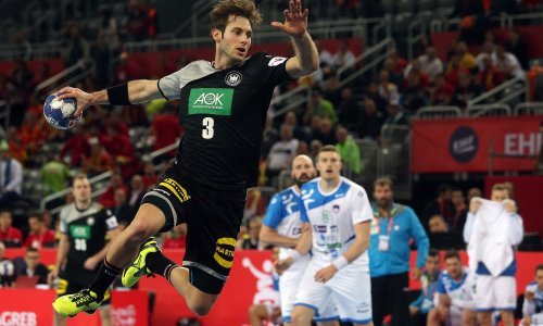 Potvrđen strašan rukometni transfer; šeikovi milijuni više ga nisu mogli zadržati