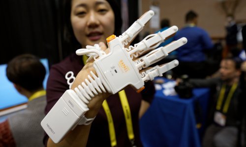 Počinje najveći sajam potrošačke elektronike na svijetu!