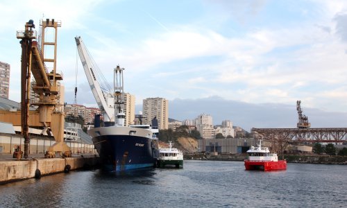 Slovenska Iskra preuzima NCP - Remontno brodogradilište Šibenik