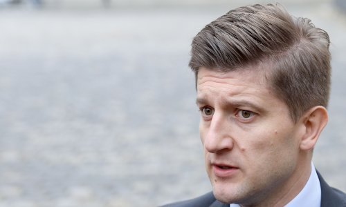 Vlada u programu konvergencije snizila očekivane stope rasta BDP-a