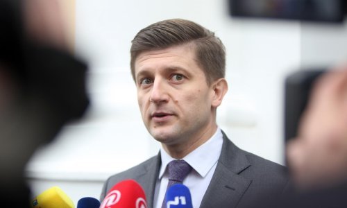 Marić: Država zakonom želi pomoći ovršenim građanima, ali dugovi se moraju i podmirivati