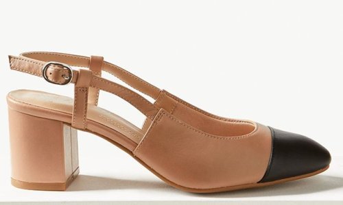 Imitacija najpopularnijih Chanelovih cipela oduševit će trendseterice