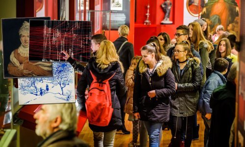 Veliki vodič kroz Noć muzeja: Istražili smo što vas sve čeka na 250 lokacija širom Hrvatske