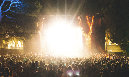 U posljednji Dimensions festival na tvrđavi Punta Christo uvode nas glazbene legende Jeff Mills i Tony Allen