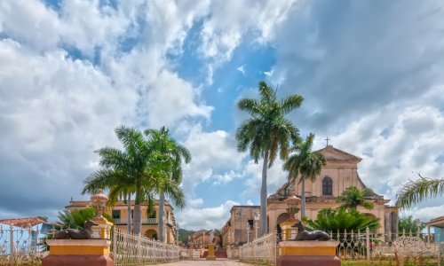 Kuba je nova hit destinacija za kružna putovanja