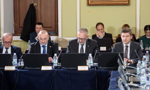 Ministri izvijestili o rezultatima i projektima u svojim resorima