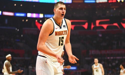 NY Knicksi okončali niz od 18 poraza kod kuće; Jokić nadigrao Zupca