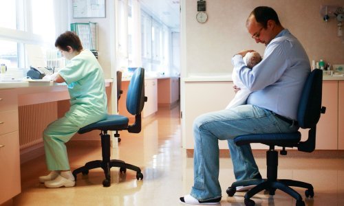 Nakon što se tri godine nitko nije javio na natječaj u Makarsku dolazi pedijatrica iz BiH