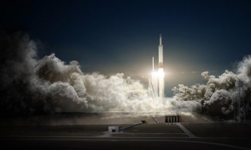 Kapsula tvrtke SpaceX pristala na Međunarodnu svemirsku postaju