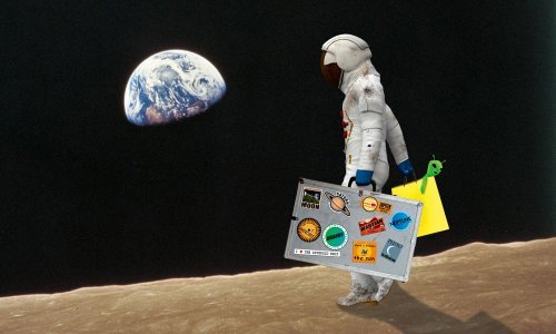 Karte za svemirski let trenutno su teško dostupne i skupe, ali postoje načini kako da se i vi ukrcate u raketu