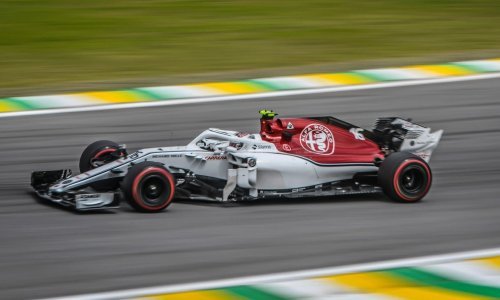 Kimi Raikkonen u novoj sezoni Formule 1 vozit će za Alfa Romeo Racing