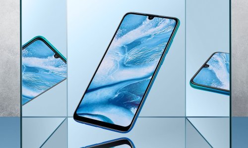 Evo kako Huawei stoji u odnosu na Apple i Samsung