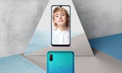 Stigao je Huawei P smart 2019, evo što novo donosi