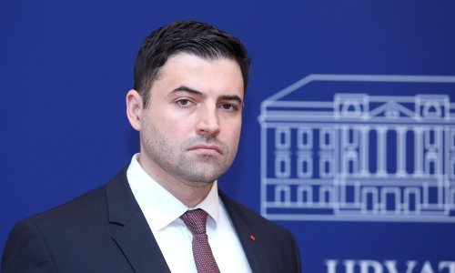 Bernardić pozvao HDZ, HSS i IDS da pokrenu opoziv Tajanija