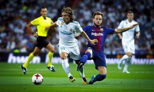 Španjolska na nogama zbog El Clasica: Još pet okršaja Barce i Reala do kraja sezone?