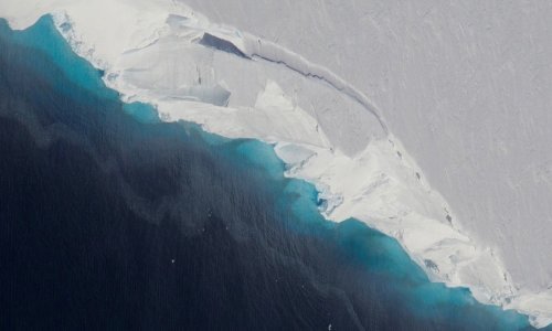 NASA upozorava: Najopasniji glečer na svijetu uskoro bi se mogao odlomiti