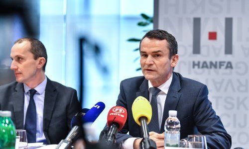 Hanfa: Obvezni mirovinski fondovi diverzificiraju ulaganja