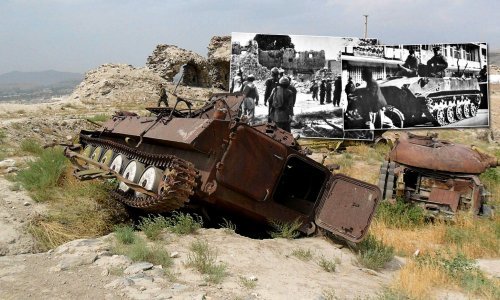 Prije 30 godina završena je sovjetska intervencija u Afganistanu koja se s pravom naziva 'ruskim Vijetnamom'