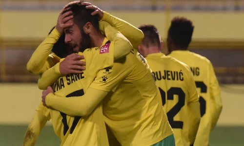 Istra 1961 privukla pozornost Hrvatske; je li ovo najljepša kapetanska traka na svijetu?