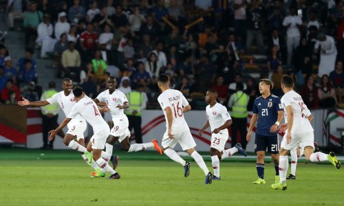 Po prvi puta postali prvaci Azije i to u zemlji koja ih najblaže rečeno ne može smisliti