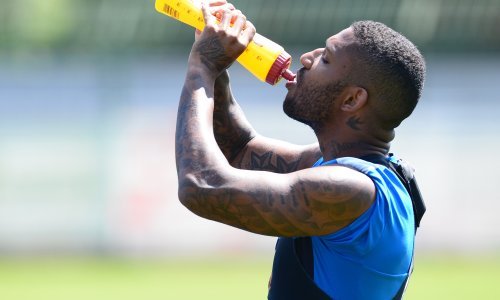 Sammir, najpoznatiji Dinamov bećar, ima novi klub; sam se pohvalio gdje je završio