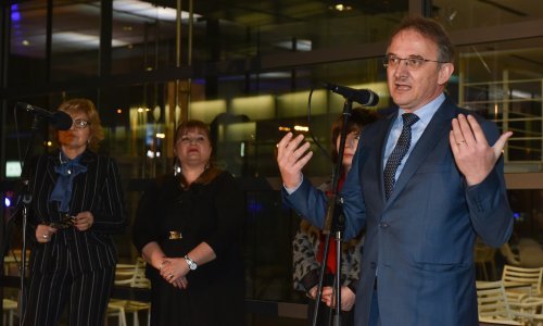 'Noć muzeja' otvorena u zagrebačkom MSU