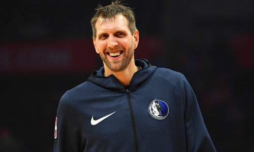 Povjerenik NBA lige ubacio dodatna dva igrača na All-Star; idealan trenutak za odavanje počasti
