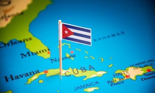 Trump zabranio Amerikancima krstarenja na Kubu