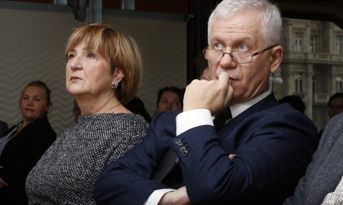 Tomašić: Politika trenutno pobjeđuje nad kršćanskim načinom života