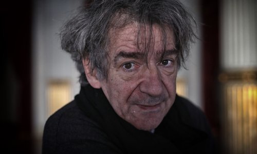 Miki Manojlović: Prosvjedi u Srbiji su uzaludni