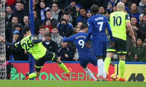 Nevjerojatan rekord Tottenhama; petica Chelseaja, Higuain počeo zabijati