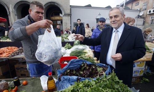 Bandić: Na izborima ću znati odgovoriti na filozofiju salonske ljevice i desnice