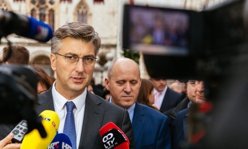 'Promislite dobro kad krenu kampanje i kad vam dođu razni prodavati razne priče'