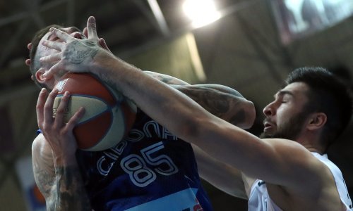 Gorica iznenadila i u gostima srušila Cibonu