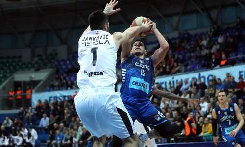 Cibona na domaćem parketu bez šanse protiv Partizana; Cedevita slavila u Laktašima