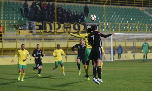 Istra povela, ali Krstanović spasio Slaven i ostavio domaćina na predzadnjem mjestu