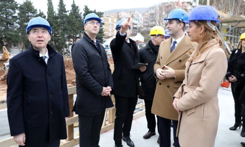 U novi proces nabave borbenih zrakoplova bit će uključeno više resora