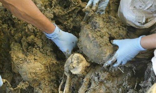 Obljetnica masakra nad Hrvatima u Uzdolu