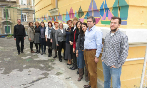 Političari, ovako se to radi: Ravnateljica riječke gimnazije utrostručila budžet