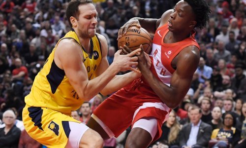 Bojan Bogdanović odigrao utakmicu sezone i jednu od najboljih u NBA karijeri; Luka Dončić ruši rekorde