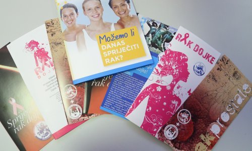 Porazni podaci: Hrvatska po preživljenju karcinoma ispod europskog prosjeka