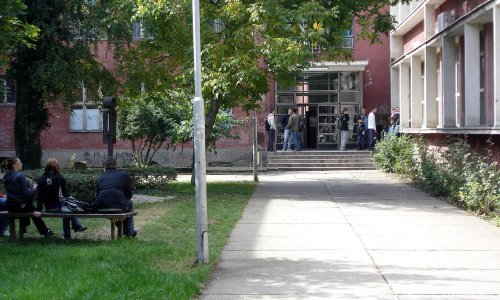 Reportaža iz vukovarske škole čije je učenike zbog ne dizanja na hrvatsku himnu prozvao Ivan Penava