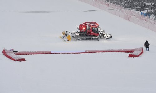 Novi udarac za Svjetski kup skijaša; najgori mogući scenarij uoči predstojećeg SP-a