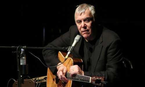 Zoran Predin: 'Ja sam čovjek kojeg se ili voli ili mrzi. Malo je onih koji me podnose'