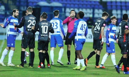 Hajduk i Osijek saznali tko ih čeka u drugom pretkolu Europske lige, ali Splićane prije toga čeka još jedan posao