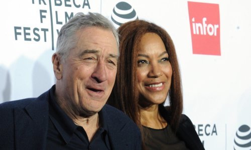 Robert De Niro razvodi se od svoje dugogodišnje supruge, koja mu je odlučila zapapriti cijeli proces