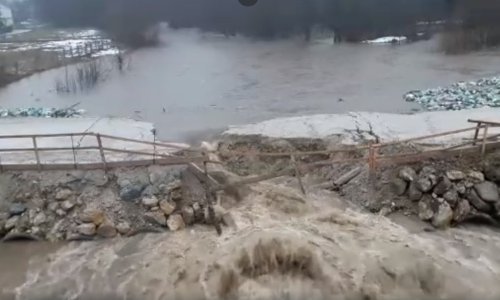 Poplave na sjeveru BiH, ugrožene stotine kuća i gospodarskih objekata